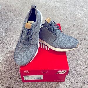 New Balance men’s Fresh Foam Cruz V1